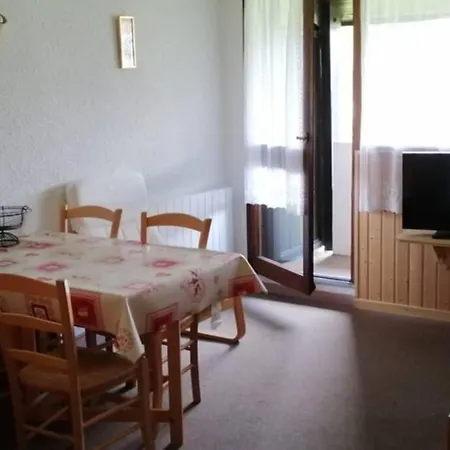 Le Meaudret Apartment Autrans-Meaudre-en-Vercors Exterior photo