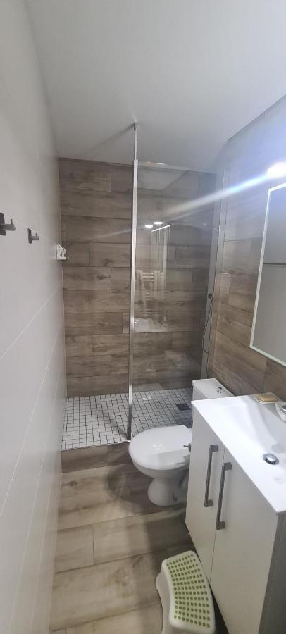Le Meaudret Apartment Autrans-Meaudre-en-Vercors